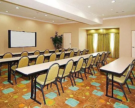 Fairfield By Marriott Inn & Suites Hillsboro 