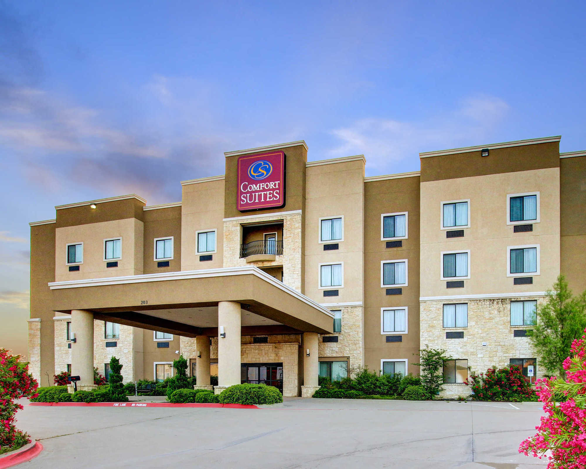 Fairfield By Marriott & Hotel Hillsboro
