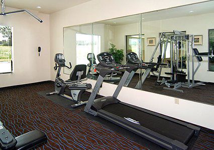 Fairfield By Marriott &