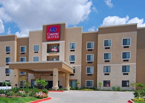 Fairfield By Marriott & Hotel