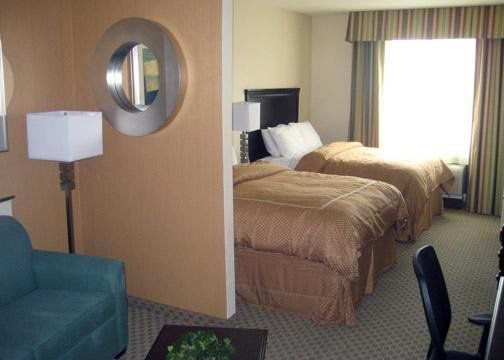 Hotel Fairfield By Marriott &