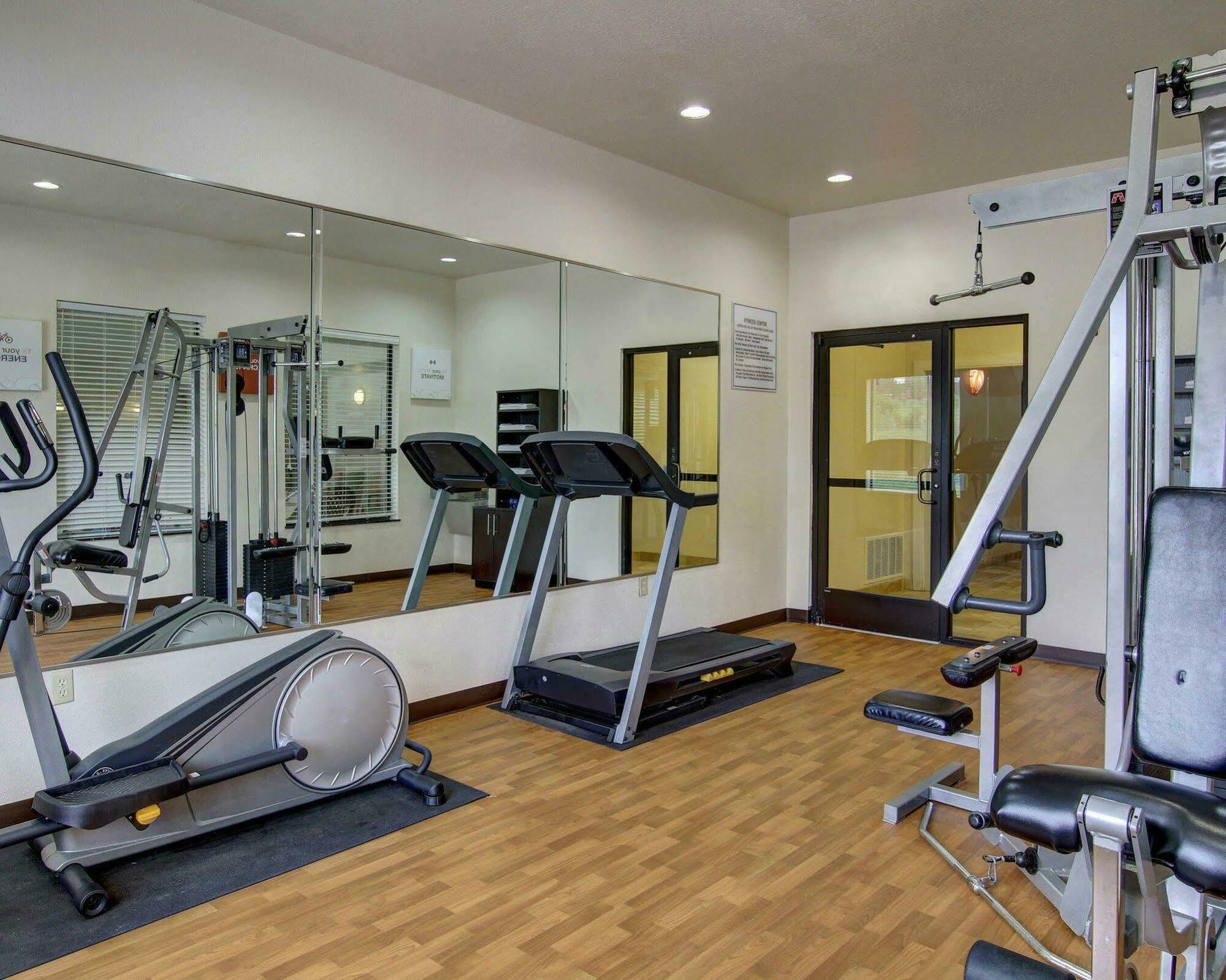 Fairfield By Marriott & Hotel Hillsboro